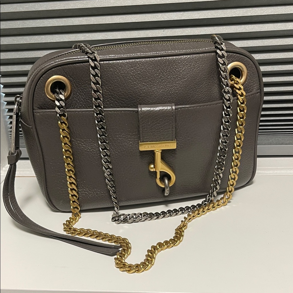 Rebecca Minkoff Lou Small Bag Chain Bag